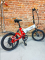 Электровелосипед Elbike Gangstar Elite 1500W 48V/13Ah Витринный образец