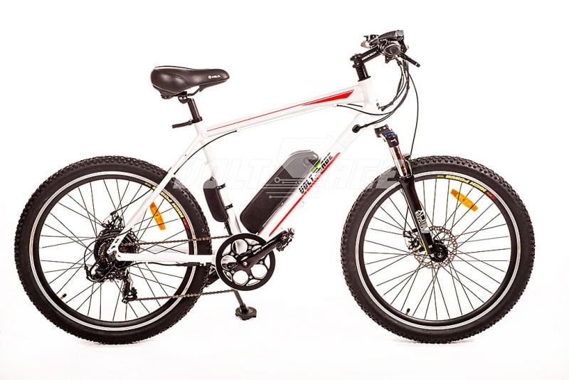 Электровелосипед VOLT AGE FAST-S 250W 36V/13Ah Электровелосипед VOLT AGE FAST-S 250W 36V/13Ah
