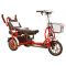Электротрицикл Elbike Адъютант A4